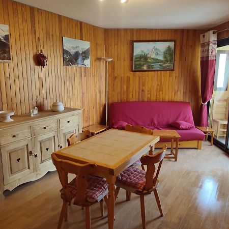 Appartement La Toussuire - 6 Personnes Fontcouverte-la-Toussuire Экстерьер фото
