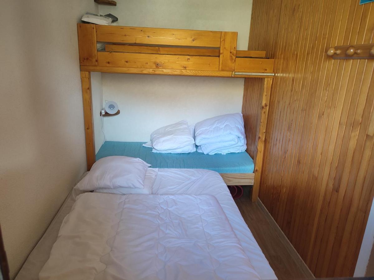 Appartement La Toussuire - 6 Personnes Fontcouverte-la-Toussuire Экстерьер фото