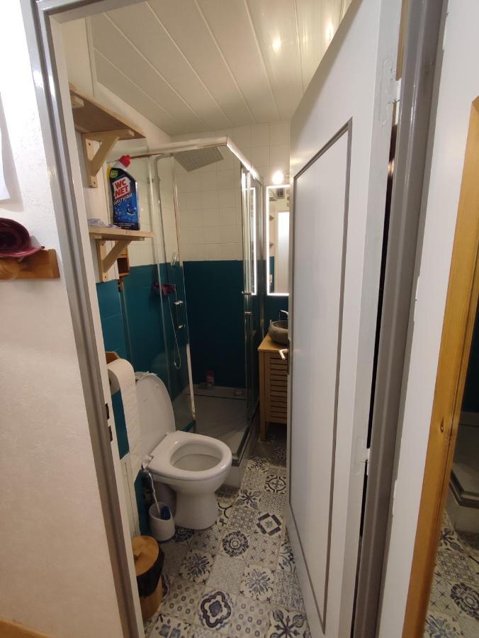 Appartement La Toussuire - 6 Personnes Fontcouverte-la-Toussuire Экстерьер фото
